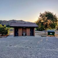 Los Alamos Campground ico