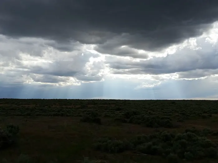 Los Alamos Campground Picture 3