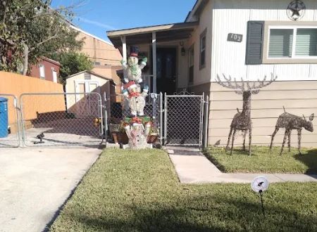 San Pedro Mobile Home Park
