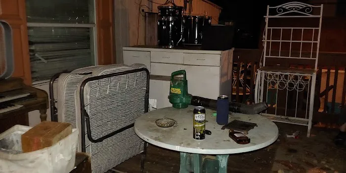 San Pedro Mobile Home Park Picture 5