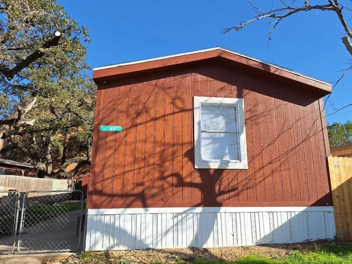 San Pedro Mobile Home Park Picture 7