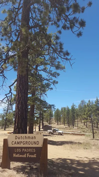 Dutchman Campground Picture 5