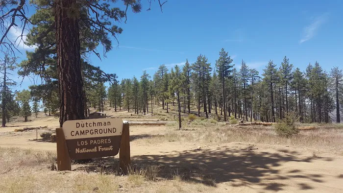 Dutchman Campground Picture 7