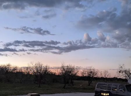 Rock Knoll RV park