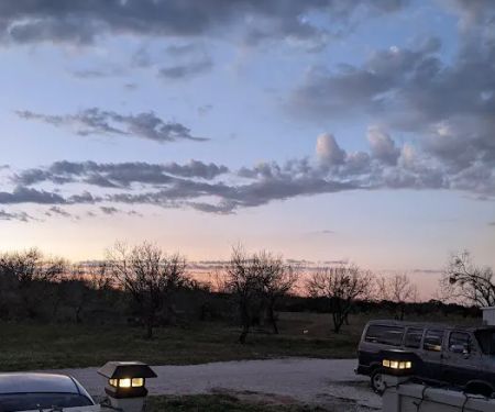 Rock Knoll RV park