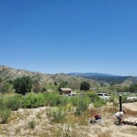 Los Alamos Group Campground ico
