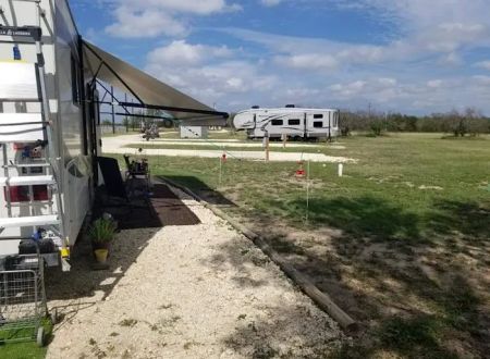 Cactus Ridge RV Ranch (Park)