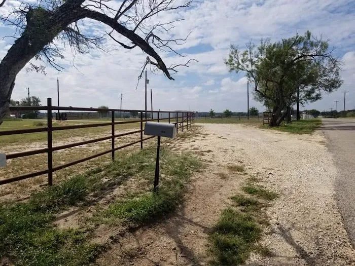 Cactus Ridge RV Ranch (Park) Picture 8