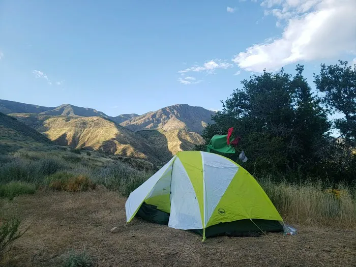 Oak Flat Camp Picture 5