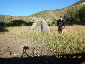 Oak Flat Camp Picture 4