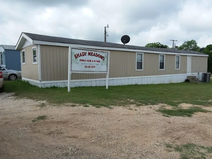 Shady Meadows Mobile Home & RV Park Picture 1