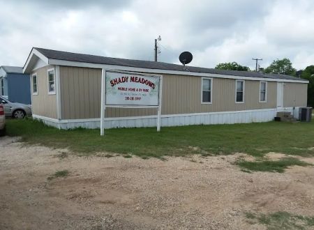 Shady Meadows Mobile Home & RV Park
