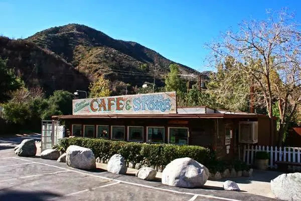 Camp Williams Resort Picture 2