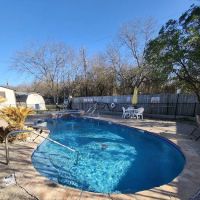 Stone Creek RV Park ico