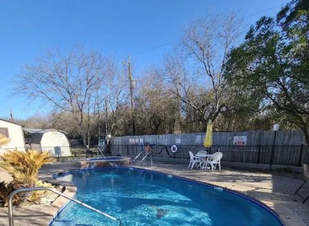Stone Creek RV Park