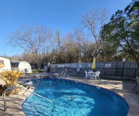 Stone Creek RV Park