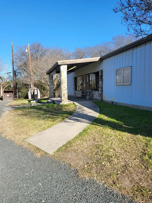 Stone Creek RV Park Picture 2