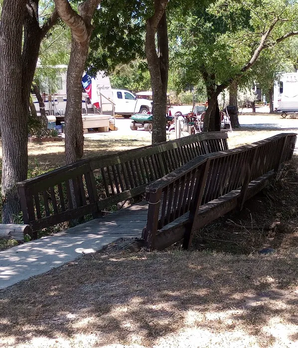 Stone Creek RV Park Picture 7
