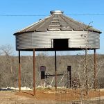 Haby Settlement RV Park