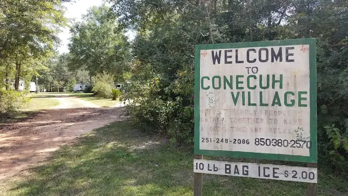 Conecuh Village Picture 4