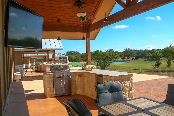 Alsatian RV Resort Picture 5