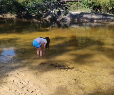 YaYa's River Retreat
