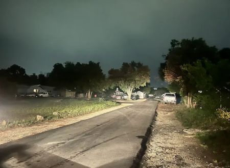 Shady Rest Mobile Home Park