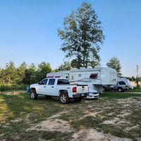 The Backyard at Styx ico