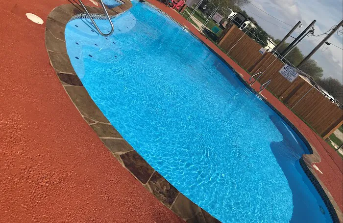 Alamo Fiesta RV Resort Picture 7