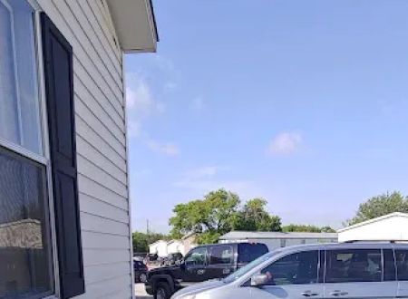 Foothills Mobile Home Ranch