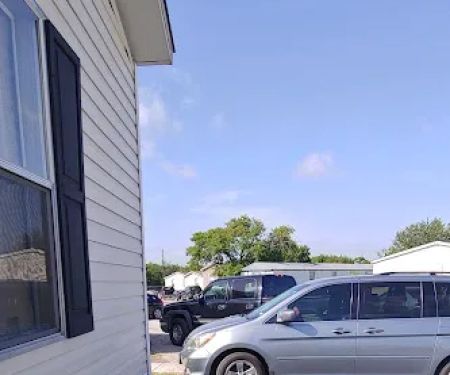 Foothills Mobile Home Ranch
