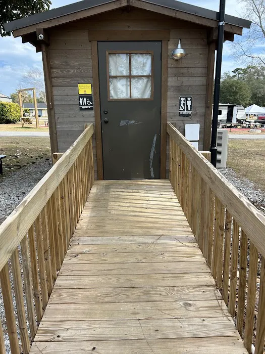 Gulf Shores / Pensacola West KOA Holiday Picture 1
