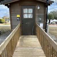 Gulf Shores / Pensacola West KOA Holiday ico