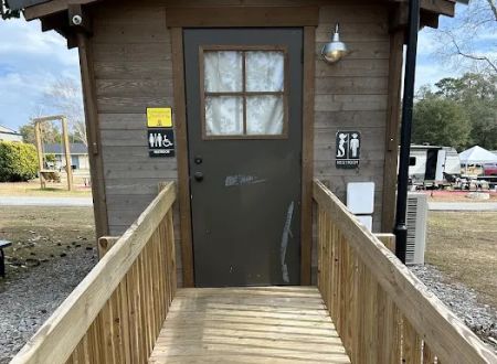 Gulf Shores / Pensacola West KOA Holiday