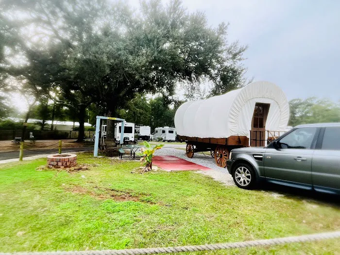 Gulf Shores / Pensacola West KOA Holiday Picture 6