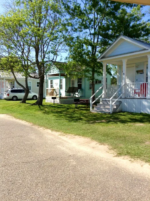 Gulf Shores / Pensacola West KOA Holiday Picture 7
