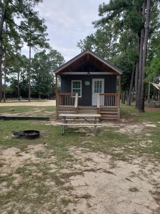 Jellystone Park™ Alabama Gulf Coast Picture 2