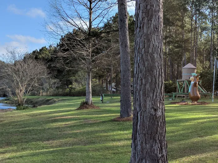 Jellystone Park™ Alabama Gulf Coast Picture 7