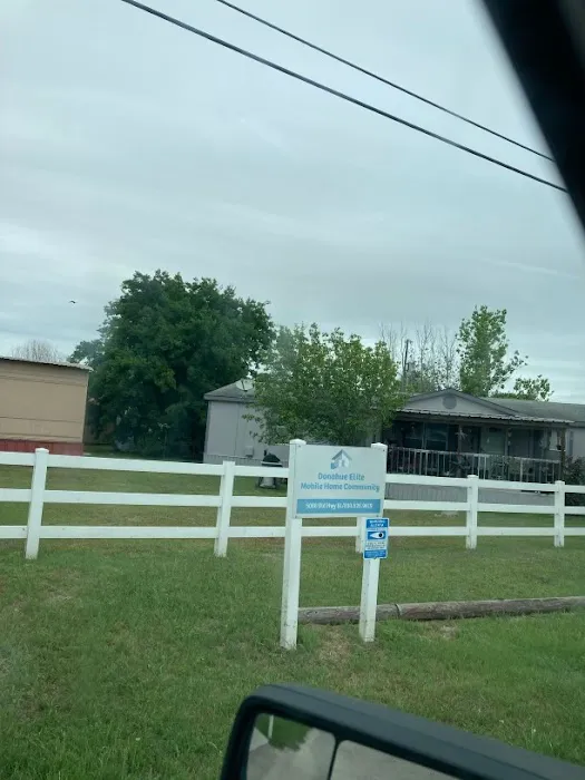 DonaHue Elite Mobile Home Community Picture 4