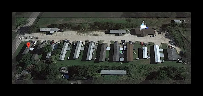Hillside Mobile Home Park Picture 3