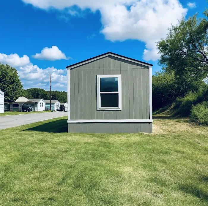 Hillside Mobile Home Park Picture 4