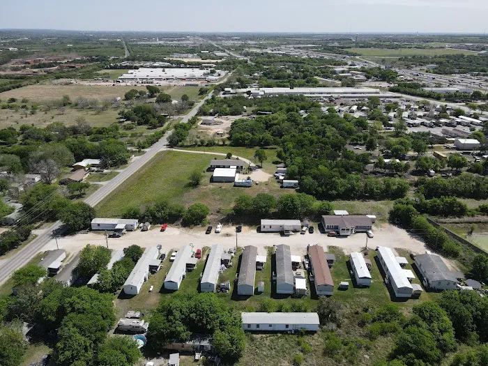 Hillside Mobile Home Park Picture 8