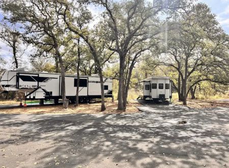 Rusty Rocker RV Park