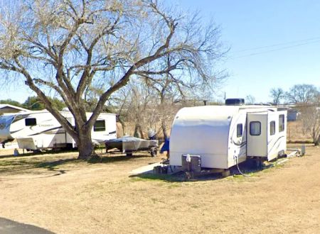 Sun Country RV Park
