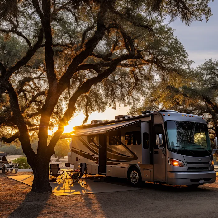 Sun Country RV Park Picture 3