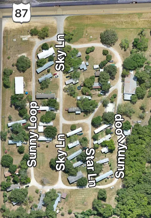 Sun Country RV Park Picture 7