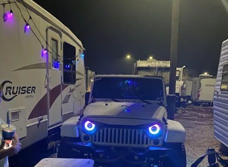 Park Way RV park