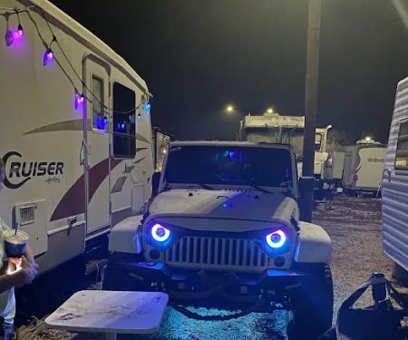 Park Way RV park