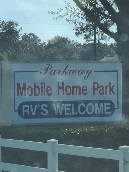 Park Way RV park Picture 8
