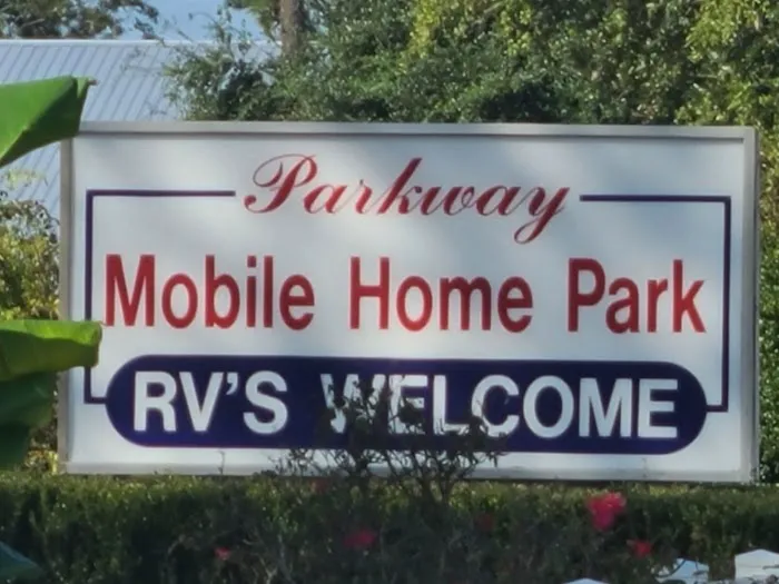Park Way RV park Picture 7
